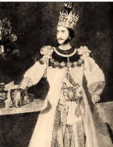Mubarak Ali Khan (Nawab of Bengal)
