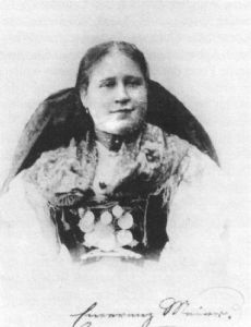 Emerenz Meier