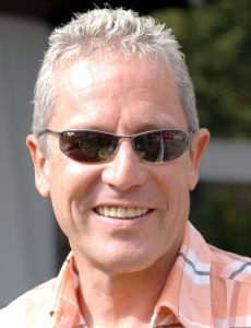 Dietrich Thurau