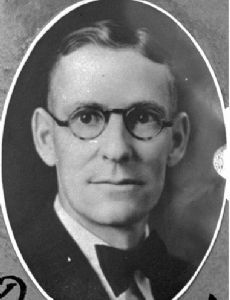 Duncan MacMillan (Alberta politician)