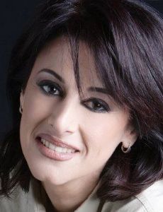Pascale Sakr