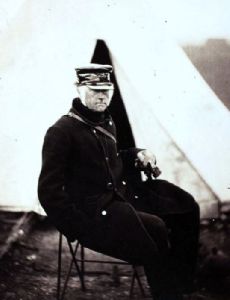 William John Codrington