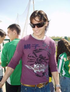 Capi (footballer born 1977)
