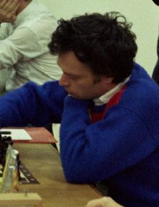 Gyula Sax