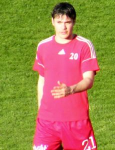 Marcell Fodor