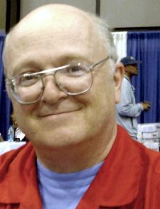 Peter Laird