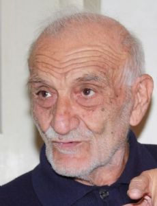 Hossein Shah-Hosseini