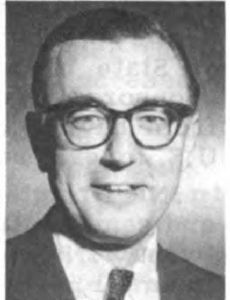 William K. Leonhart