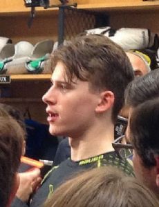 Carter Hart