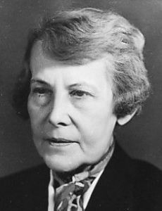 Marie Pujmanová