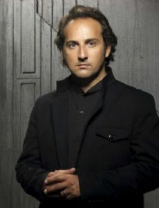 Iker Jiménez