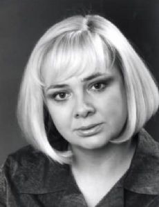 Anna Gornostaj