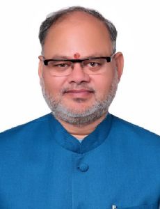 Suresh Bhatt