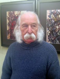 Ivan Marchuk