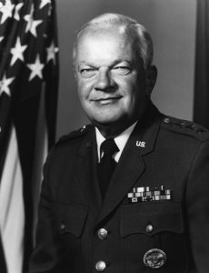 James W. Stansberry