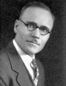 George Mihalcheon