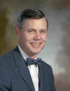 Alan Thompson (Washington politician)