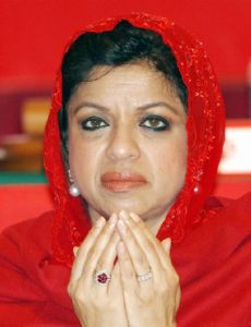 Shahrizat Abdul Jalil
