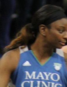 Keisha Hampton