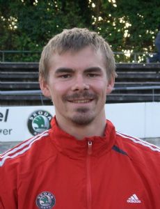 Sebastian Döhrer