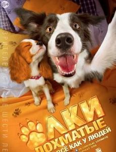 Paws, Bones & Rock'n'roll