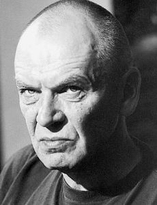 Eimuntas Nekrošius