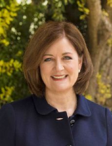 Sarah Henderson