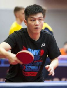 Fan Zhendong