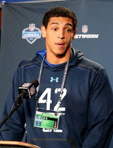 Andrus Peat
