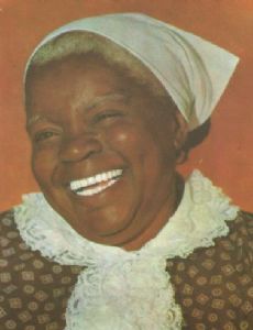 Isaura Bruno