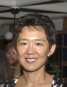 Rong Li