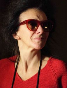 Caroline Chomienne