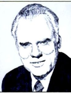 Burton W. Silcock