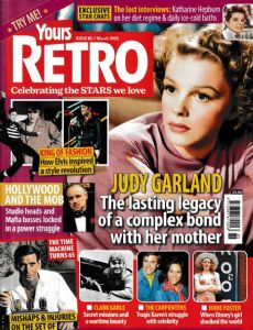 Yours Retro Magazine [United Kingdom] (March 2025)