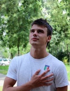 Maksim Vitus