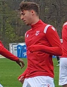 Daan Klomp