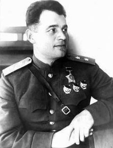 Ivan Chernyakhovsky