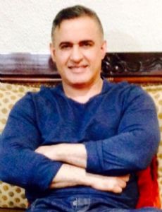 Tarek Saab