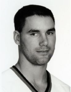 Troy Mallette