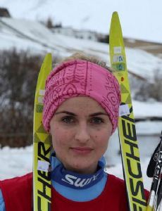 Elsa Guðrún Jónsdóttir