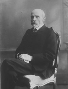Carl Otto Løvenskiold