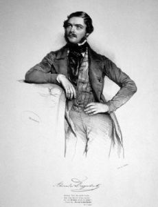 Alexander Dreyschock