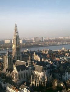 Antwerp