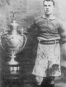 Ernest Brooks (rugby league)
