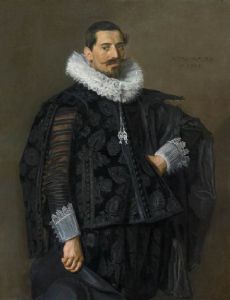 Jacob Pietersz Olycan