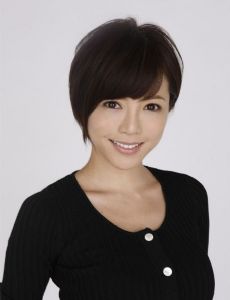 Yumiko Shaku