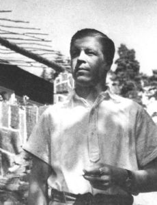 Ilmari Niemeläinen
