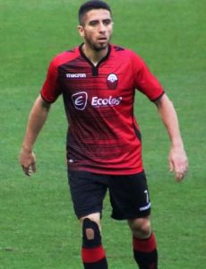 Besart Ibraimi
