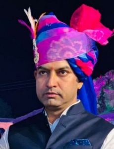 Kailash Verma
