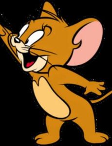Jerry Mouse